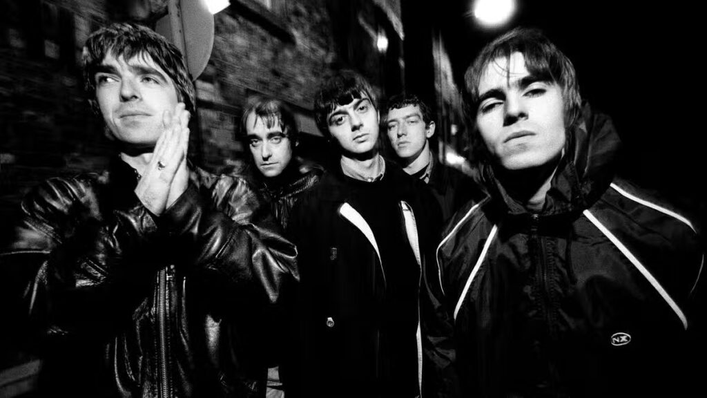 Who will be Oasis band members for 2027 tour and will Bonehead play?
