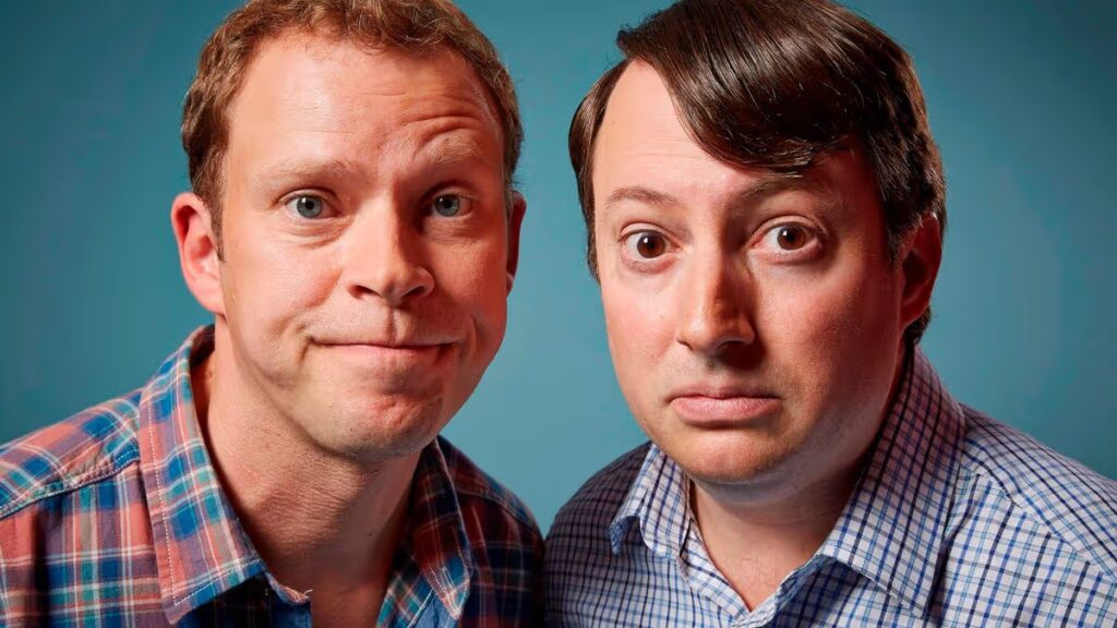 BBC removes That Mitchell and Webb show scenes that ‘no longer work’