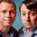 BBC removes That Mitchell and Webb show scenes that ‘no longer work’