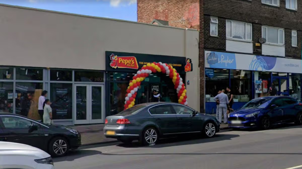 Sherwood chicken shop to stay open late into night – on two conditions
