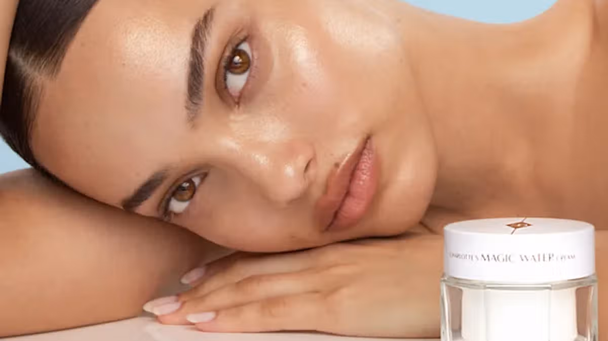 Charlotte Tilbury skincare set now £12 off as fans say it leaves skin ‘glowing’