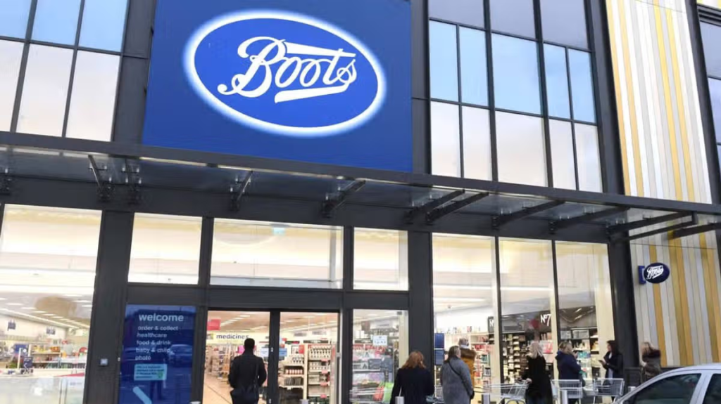 Boots shoppers save £266 on ‘first-ever’ fragrance advent calendar