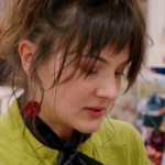 Great British Sewing Bee star ‘concerned’ minutes into final after ‘wrong’ decision