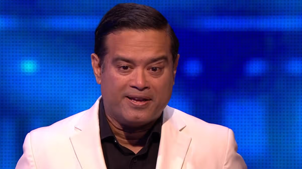 ITV The Chase star gives ‘worst answer’ and eyes up famous face as ‘replacement’