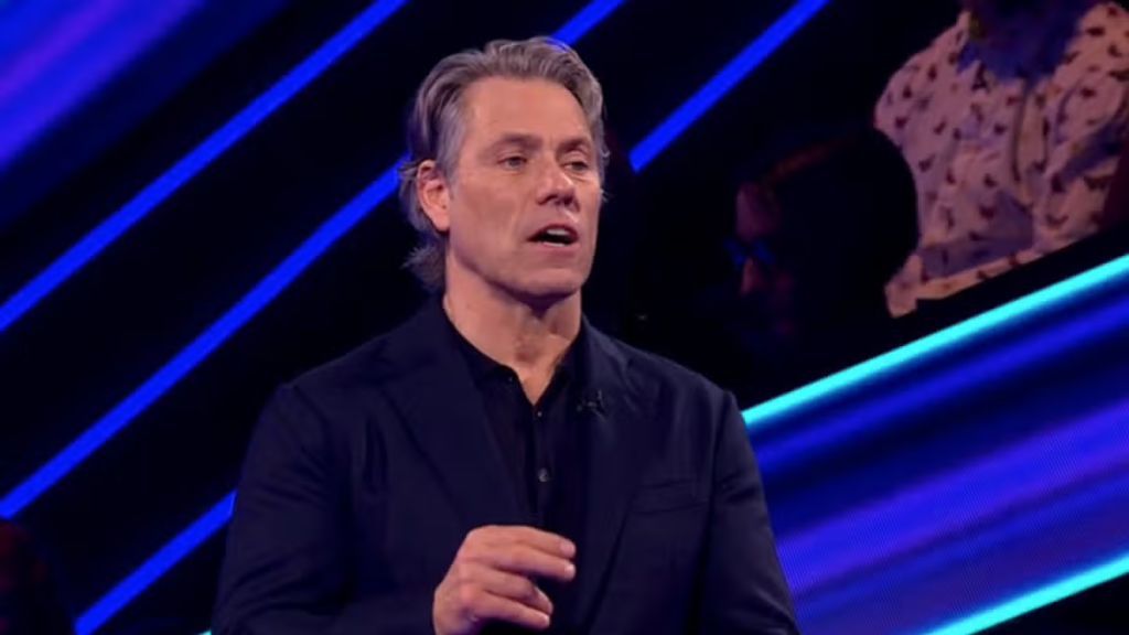 BBC Wisdom of the Crowd viewers ‘switch off’ John Bishop’s new gameshow within minutes