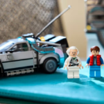 Argos shoppers race to buy £23 LEGO Back to the Future sets for £2 each online ahead of Christmas
