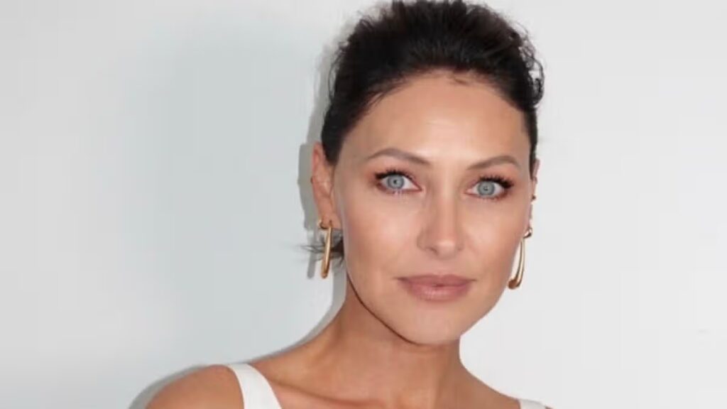 Strictly’s Emma Willis’ ‘luscious’ £55 cream for ‘tightening ageing necks’ now £32