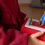 Parents can get free Paddington Toniebox character narrated by Stephen Fry in Christmas deal
