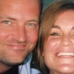 Friends star Matthew Perry spent $7m trying to get sober says his sister in new Netflix doc