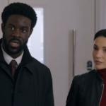 ITV The Blame viewers spot baffling detail as they all issue same complaint