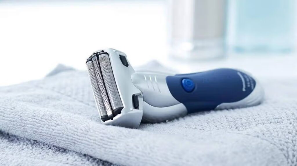 ‘I’ve shaved for 50 years’ – this £40 shaver is ‘best on the market’ – now 40% off with code