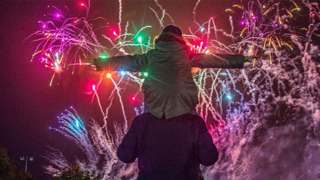 Southport’s British Musical Fireworks Championship 2026: Time, date, tickets and displays