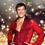 How is Will Best hosting Big Brother and competing in Strictly Come Dancing
