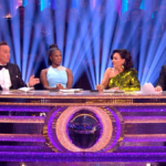 Strictly Come Dancing star issues heartfelt statement after ‘harsh’ live show feedback
