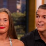 Venezuela Fury shows off lavish spa weekend gifted by husband for 17th birthday