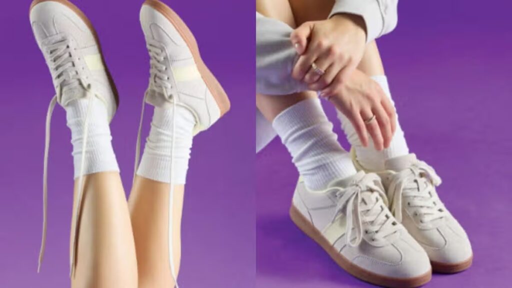 Seven ‘pillow soft’ Clarks shoes and trainers reduced in sale for autumn comfort