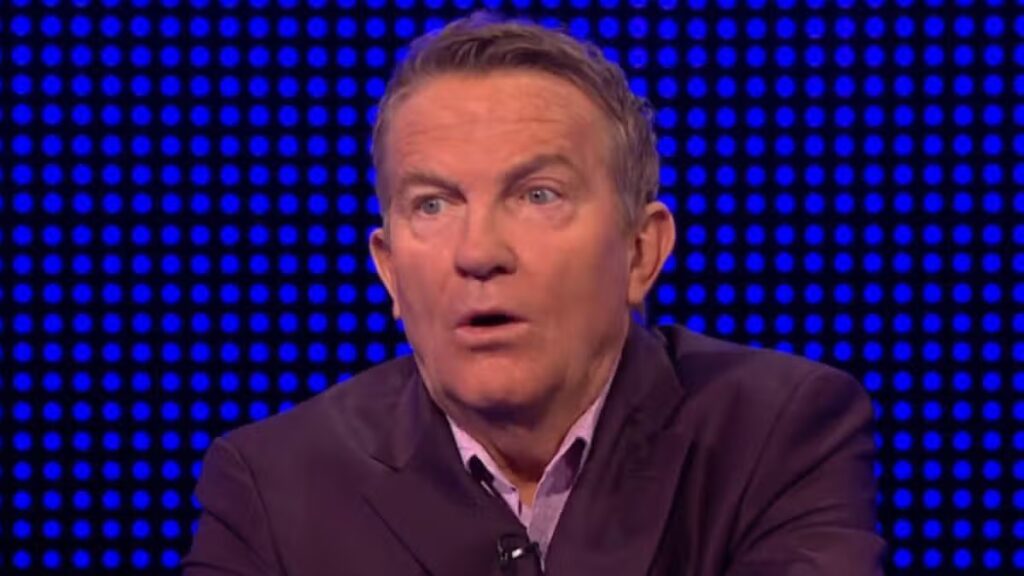 ITV The Chase star admits ‘I can’t believe that’ as contestant forced to leave show 