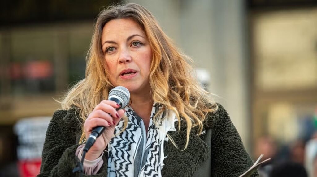 Charlotte Church blasts Ed Sheeran choices and warns him ‘we’re watching you’