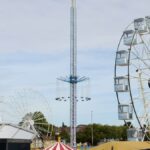 Nottingham Goose Fair 2026 – Full list of exciting new and returning rides to look out for