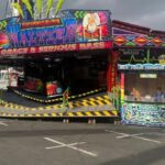 Nottingham Goose Fair 2026 ride prices and how you can get on for less