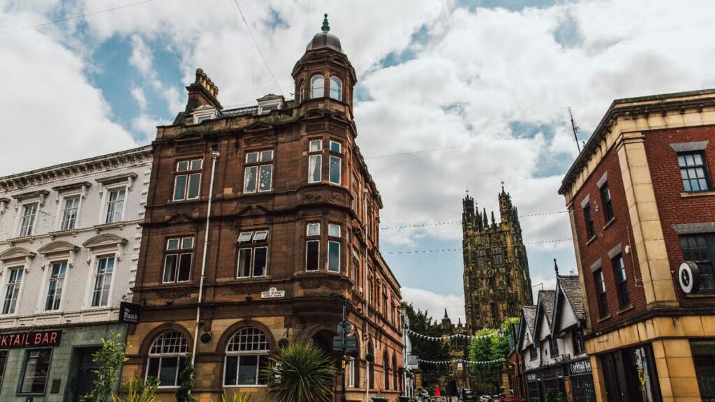 One of the ‘Seven Wonders of Wales’ is just 90 minutes from Birmingham