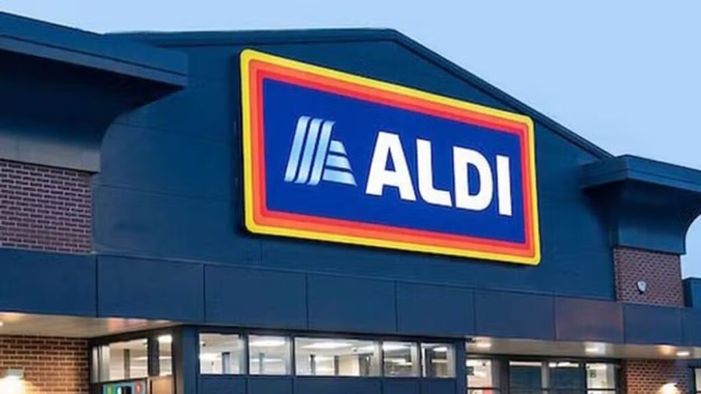 New Aldi £10 gadget ‘works for 24 hours’ and looks just like £35 M&S in stores now