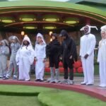 Big Brother housemate forced to leave show immediately