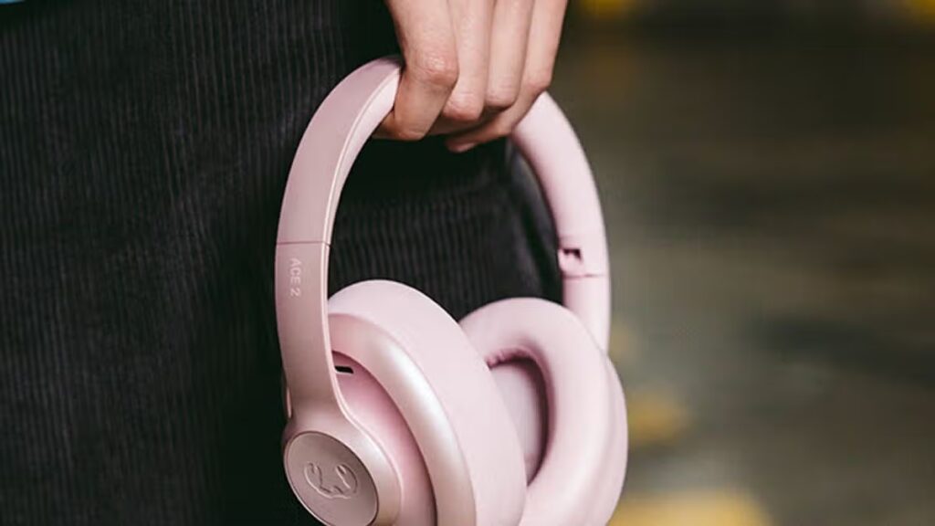 Review: Fresh ‘n Rebel Clam Ace 2 wireless noise-cancelling headphones have few peers at the price