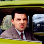 Rowan Atkinson’s Mr Bean takes over children’s magazine Beano as guest editor