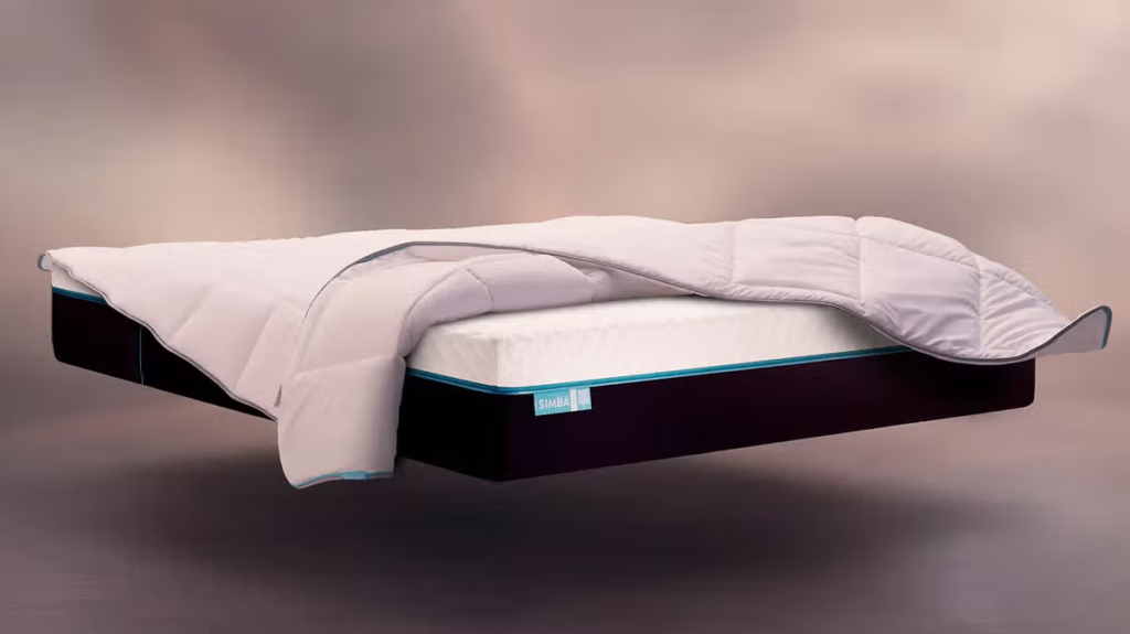 ‘Super comfortable’ duvet ‘cooling in summer and warm in winter’ is 25% off