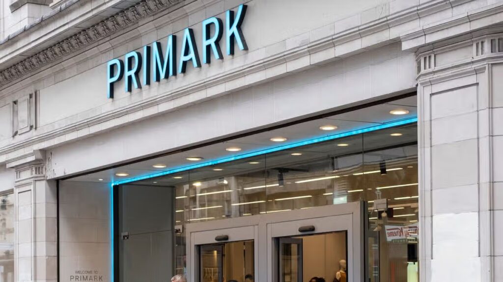 £14 Primark shoes look just like £229 All Saints pair