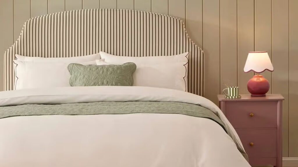 Dusk reduces ‘timeless’ £40 bedding set that looks like £95 The White Company set