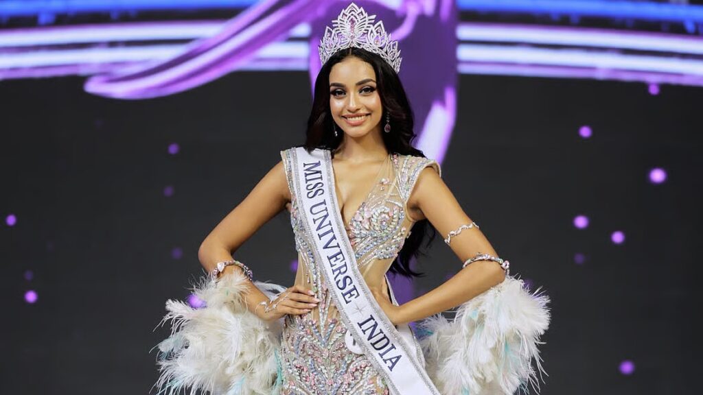 ‘Irrespective Of Our Age, We Are All Just Little Girls At Heart’: Kaziah Liz Mejo On Taking India’s Miss Universe Legacy Forward