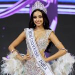 ‘Irrespective Of Our Age, We Are All Just Little Girls At Heart’: Kaziah Liz Mejo On Taking India’s Miss Universe Legacy Forward