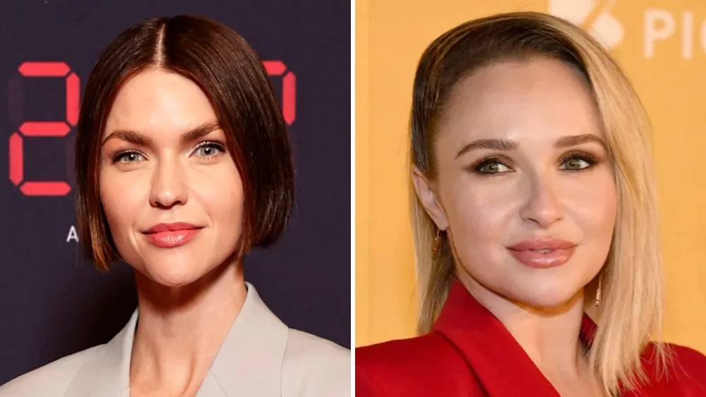 Ruby Rose Remembers ‘Best Friend’ Hayden Panettiere