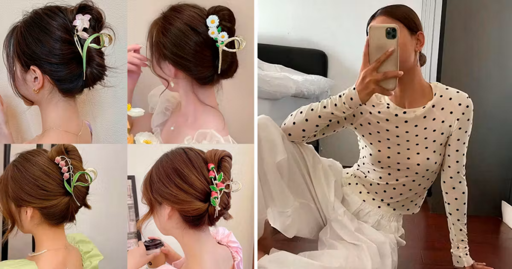 Whimsical Clothing & Accessories That Are So Useful