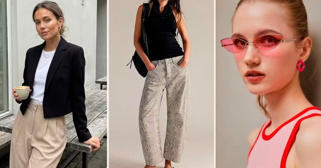 55 Outfits That Are So Cool & So Cheap On Amazon