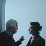 Director Lance Hammer Talks Queen At Sea – “It’s the most rewarding experience when you’re working with somebody that’s so committed to the art”