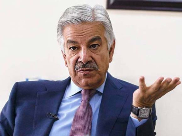 سعودی عرب پر حوثی حملے؛ ایرانی صدر نے حوثیوں سے بات کرنے کا کہا،خواجہ آصف