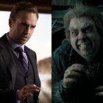 Harry Potter HBO TV Show: Rafe Spall Cast as Arthur Weasley