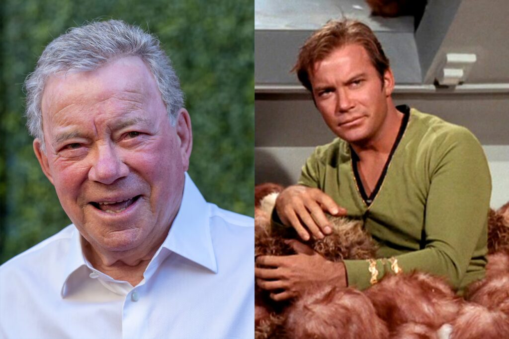 Will William Shatner Ever Return to Star Trek?