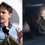 Casey Affleck Called Christopher Nolan To Settle Tenet Debate