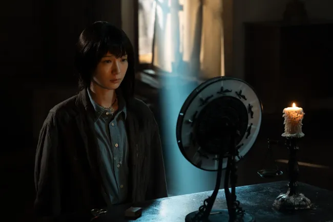 Never After Dark Review: Clever Ghost Story Turns Genre Upside Down