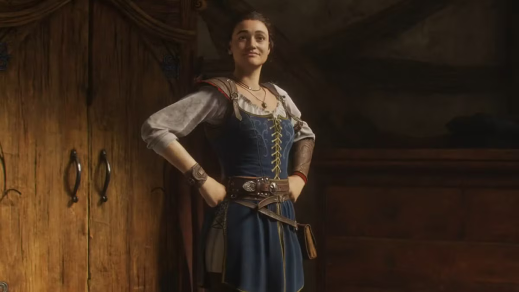Xbox’s Next Big RPG ‘Sticks the Landing,’ Promises Dev