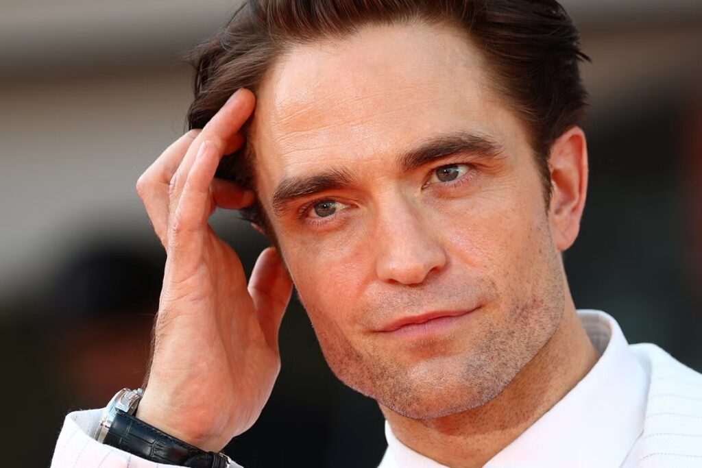 Robert Pattinson responds after Chris Hansen calls Primetime film an ‘insult’