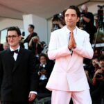 ‘Primetime’: Robert Pattinson’s Chris Hansen drama gets seven-minute standing ovation at Venice
