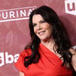 Lauren Graham reveals the Gilmore Girls storyline fans disliked