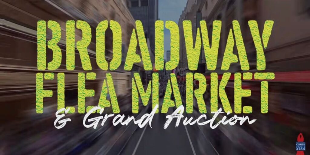 2026 Broadway Flea Market & Grand Auction- A Full Guide