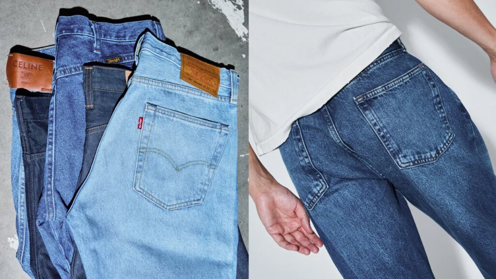 17 Best Jeans for Men 2026, As Worn By Our Editors Daily
