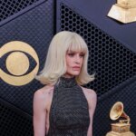 Kelly Osbourne Speaks Honestly About Her Shocking Weight Loss